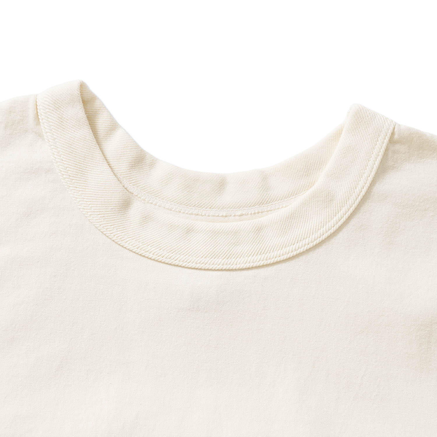 FULLCOUNT �ե륫����� Ĺµ T����� "Flat Seam Heavyweight Long sleeve T Shirt" 5222L-20A