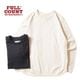 FULLCOUNT �ե륫����� Ĺµ T����� "Flat Seam Heavyweight Long sleeve T Shirt" 5222L-20A