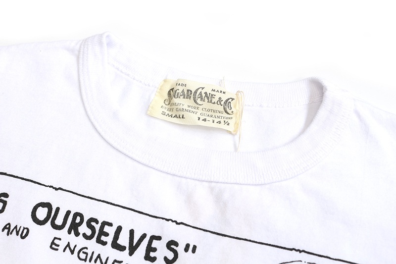 SUGAR CANE ���奬�������� ȾµT����� "AMONG OURSELVES" SC79263