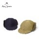 Nigel Cabourn �ʥ������륱���ܥ� ˹�� ����å� ��DECK CAP�� 80470066007