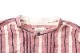 WAREHOUSE �������ϥ��� ĹµT����� Lot.3049 "1900'S COLORED BODIES SHIRTS(STAND COLLAR)" 3049(23AW)