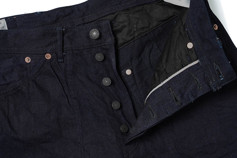 STUDIO D'ARTISAN ���ƥ�ǥ�������������� �ǥ˥� �ѥ�� "����U.S.N.������" D1876