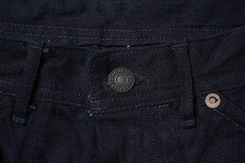 STUDIO D'ARTISAN ���ƥ�ǥ�������������� �ǥ˥� �ѥ�� "����U.S.N.������" D1876