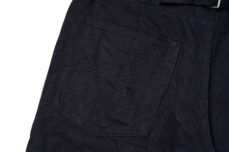 STUDIO D'ARTISAN ���ƥ�ǥ�������������� �ǥ˥� �ѥ�� "����U.S.N.������" D1876