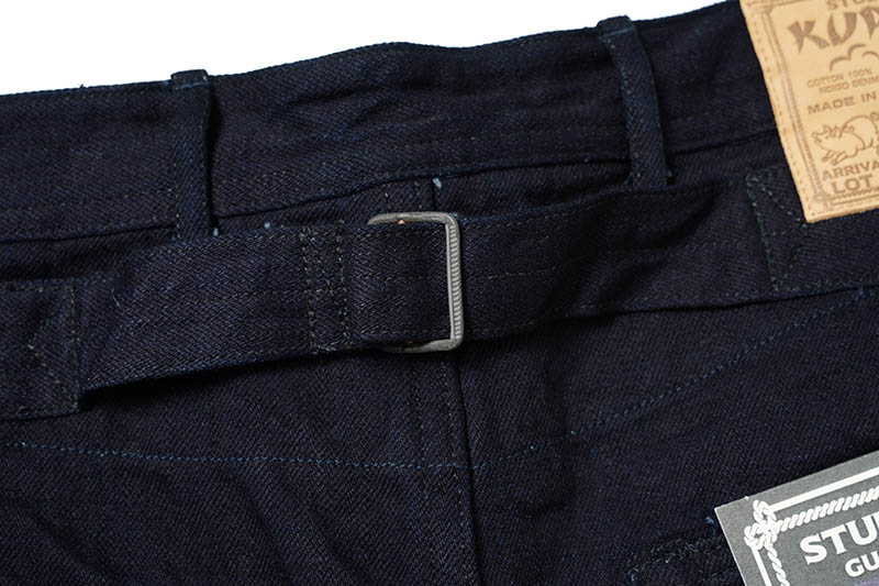 STUDIO D'ARTISAN ���ƥ�ǥ�������������� �ǥ˥� �ѥ�� "����U.S.N.������" D1876