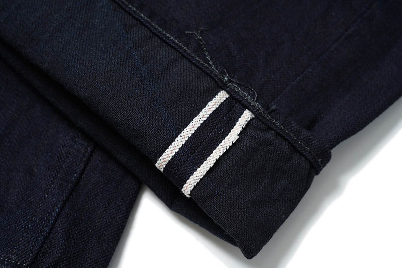 STUDIO D'ARTISAN ���ƥ�ǥ�������������� �ǥ˥� �ѥ�� "����U.S.N.������" D1876