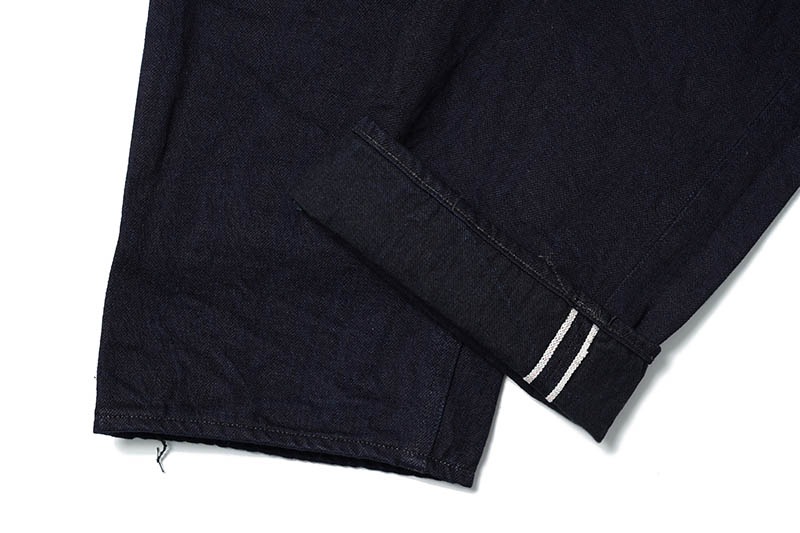 STUDIO D'ARTISAN ���ƥ�ǥ�������������� �ǥ˥� �ѥ�� "����U.S.N.������" D1876