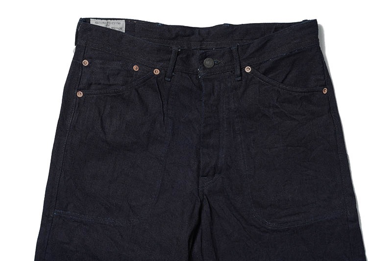 STUDIO D'ARTISAN ���ƥ�ǥ�������������� �ǥ˥� �ѥ�� "����U.S.N.������" D1876