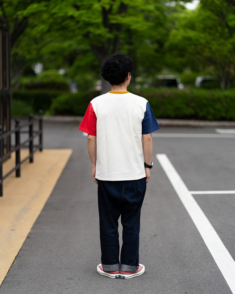 JELADO 顼ɡȾµ Tġ"ץ쥹Tee"AB02212