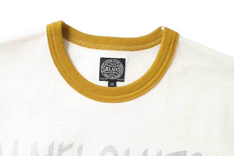 JELADO 顼ɡȾµ Tġ"ץ쥹Tee"AB02212