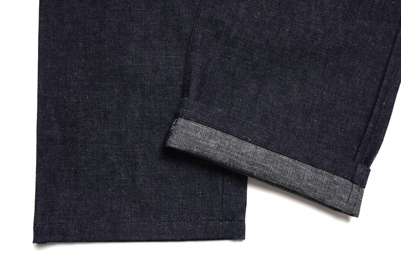 ڥ󥦥åWAREHOUSE ϥ ǥ˥ ѥ Lot.1231 "NEWDEAL PROGRAMS DENIM TROUSERS" 1231(24SS)-OW