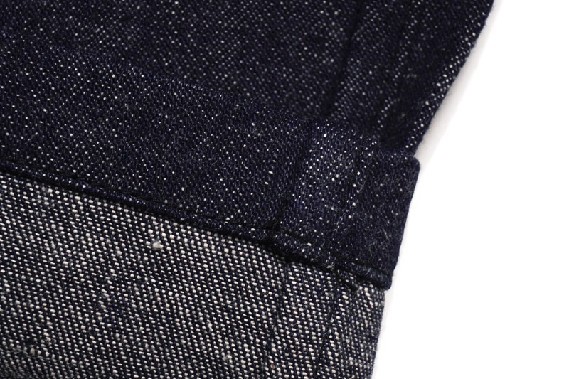 ڥ󥦥åWAREHOUSE ϥ ǥ˥ ѥ Lot.1231 "NEWDEAL PROGRAMS DENIM TROUSERS" 1231(24SS)-OW