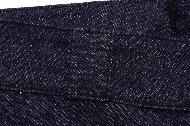 ڥ󥦥åWAREHOUSE ϥ ǥ˥ ѥ Lot.1231 "NEWDEAL PROGRAMS DENIM TROUSERS" 1231(24SS)-OW