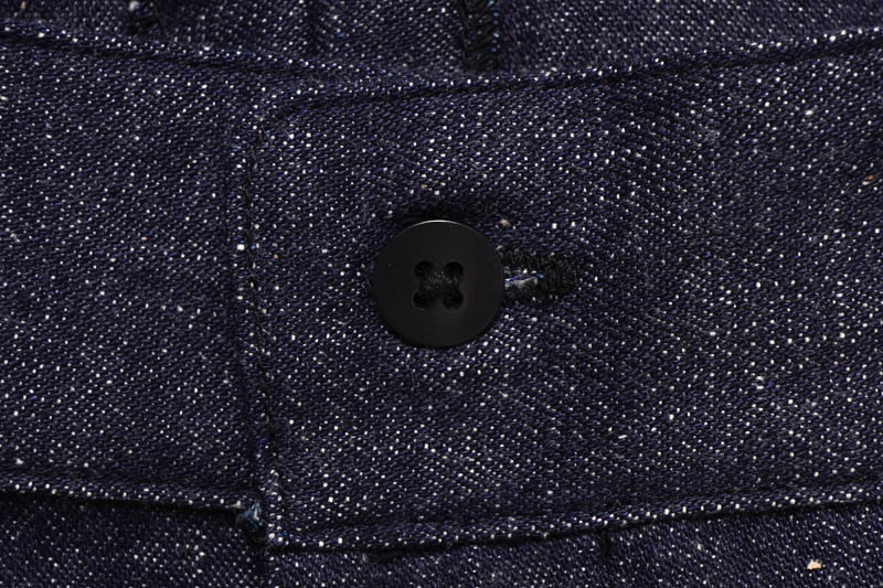 ڥ󥦥åWAREHOUSE ϥ ǥ˥ ѥ Lot.1231 "NEWDEAL PROGRAMS DENIM TROUSERS" 1231(24SS)-OW