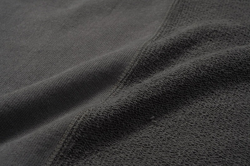 Nigel Cabourn ʥ륱ܥ å "ARMY CREW JERSEY MIX"  80490020010