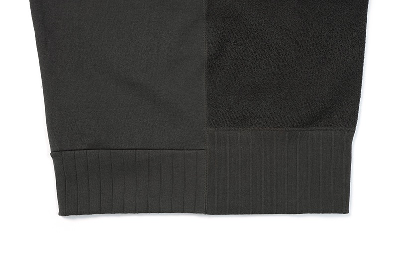 Nigel Cabourn ʥ륱ܥ å "ARMY CREW JERSEY MIX"  80490020010