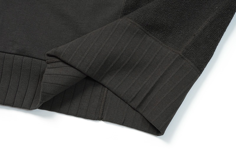 Nigel Cabourn ʥ륱ܥ å "ARMY CREW JERSEY MIX"  80490020010