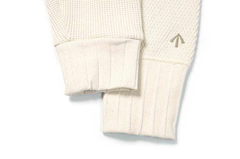 Nigel Cabourn ʥ륱ܥ å "ARMY CREW JERSEY MIX"  80490020010