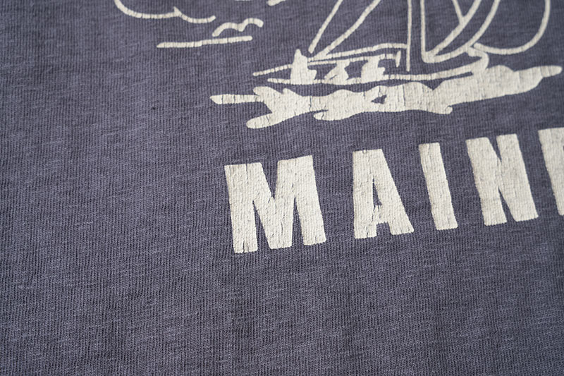 WAREHOUSE �������ϥ��� Ⱦµ T����� Lot 4064 "ROCKLAND"  4064-ROCKLAND(25S)