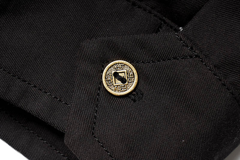 TAILOR TOYO �ơ��顼����  �٥ȥ����  Late 1960s Style Cotton Rayon Vietnam Jacket ��SKULL�� (AGING MODEL) 15797-119