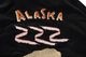 TAILOR TOYO �ơ��顼���Ρ����������Late 1950s Style Velveteen Souvenir Jacket  "POLAR BEAR�� �� ��ALASKA MAP"  TT15792-119