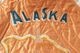 TAILOR TOYO �ơ��顼���Ρ����������Late 1950s Style Velveteen Souvenir Jacket  "POLAR BEAR�� �� ��ALASKA MAP"  TT15792-119