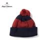 Nigel Cabourn �ʥ������륱���ܥ� ˹�� �˥åȥ���å�  ��STRIPE BOBBLE HAT��  80511166010