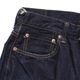 FULLCOUNT �ե륫����� �ѥ�� "Womens Wide Straight ��Monroe�� Denim (Super Smooth)"  0107SS