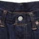 FULLCOUNT �ե륫����� �ѥ�� "Womens Wide Straight ��Monroe�� Denim (Super Smooth)"  0107SS