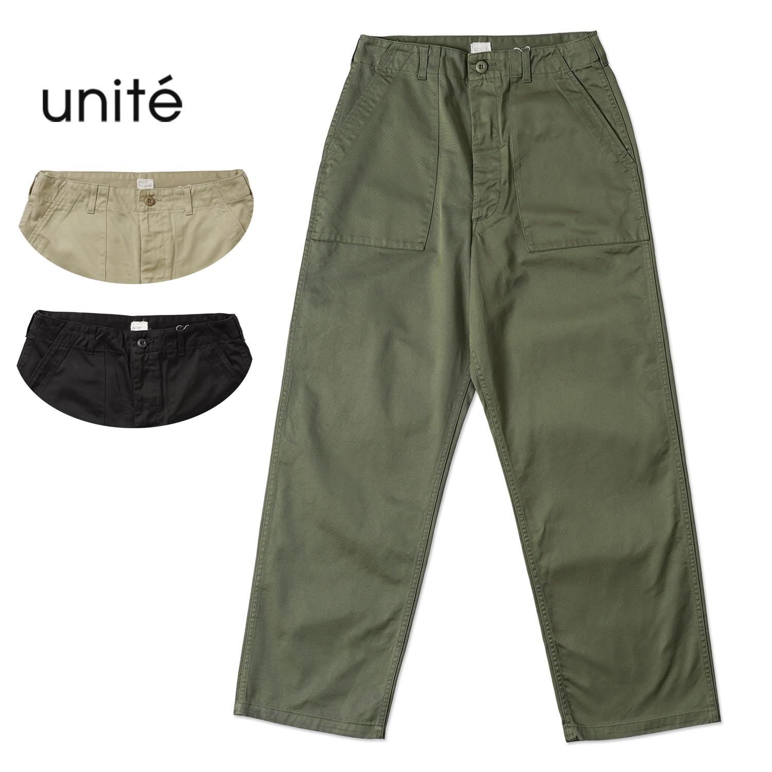 アメカジブランド,unite(ユニテ ） | ろーぐす オンラインショップ
