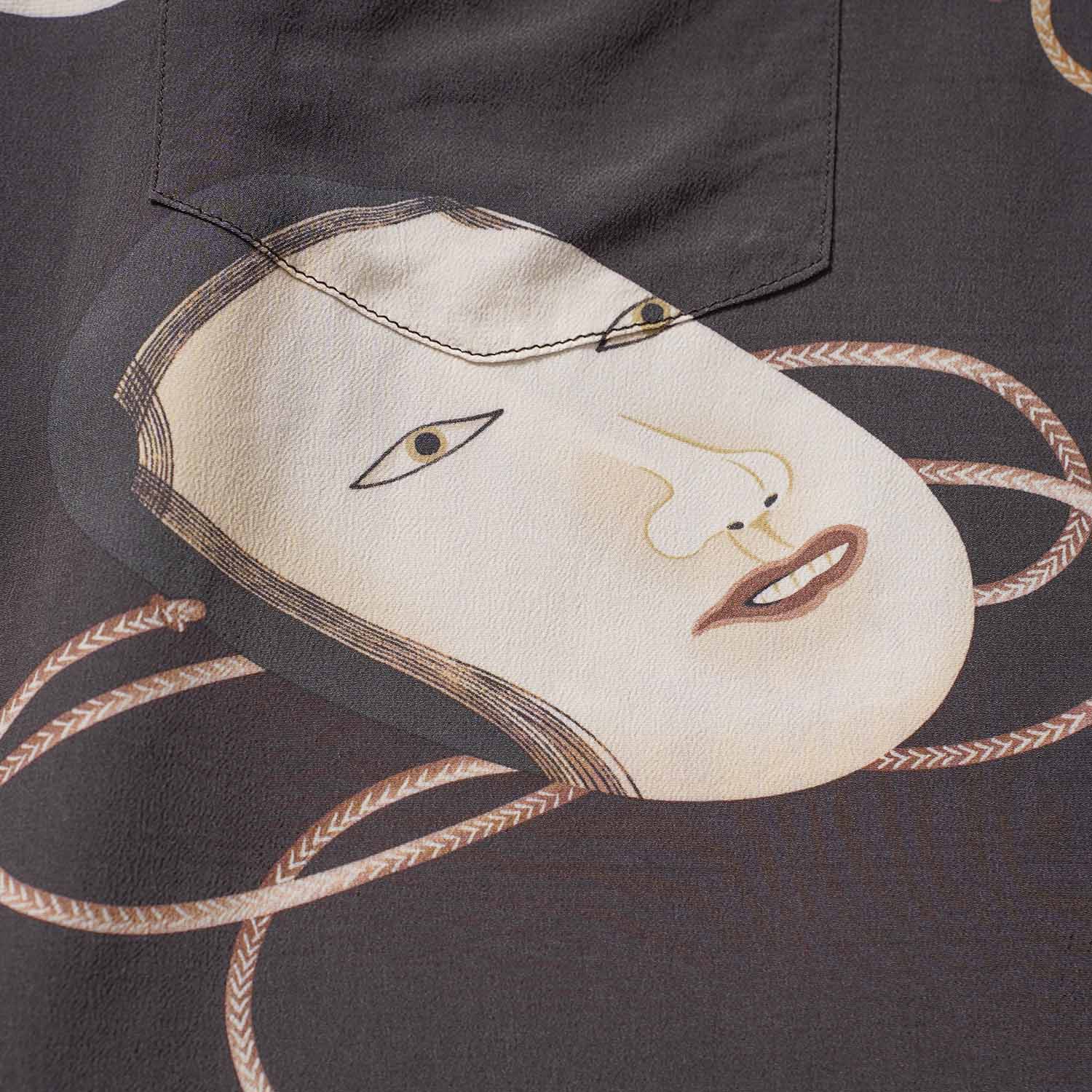 ��������SUN SURF ���󥵡��� Ĺµ�����ϥ���� 2026 ������������ ��NOH MASK�� SS29771RG