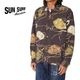 ��������SUN SURF ���󥵡��� Ĺµ�����ϥ���� 2026 ������������ ��NOH MASK�� SS29771RG