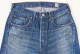 FULLCOUNT ե륫 ǥ˥ ѥ Straight Denim "Fade" ONE WASH 1102-FADE