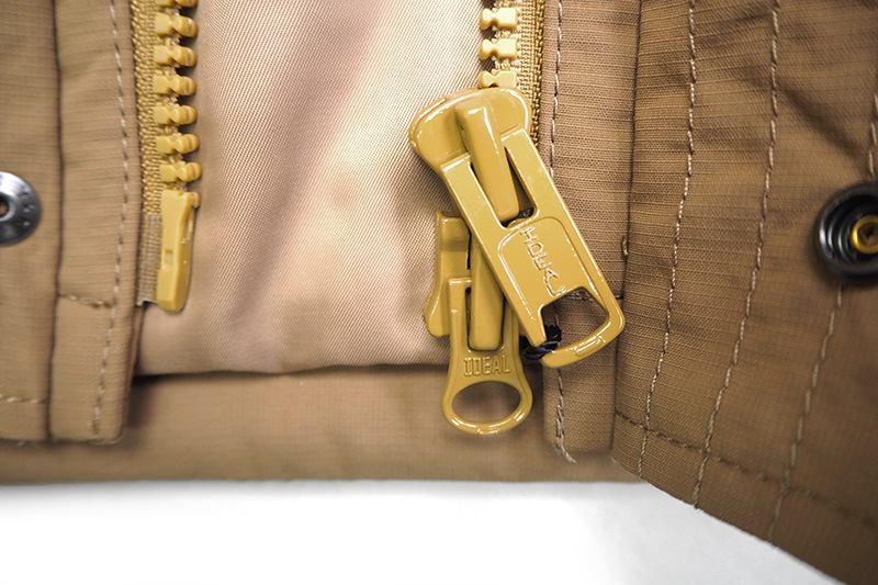 AVIREX å  㥱å  "PADDING ECWCS JACKET"  6102184