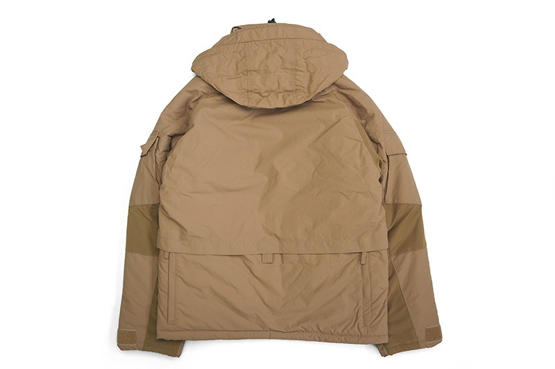 AVIREX å  㥱å  "PADDING ECWCS JACKET"  6102184