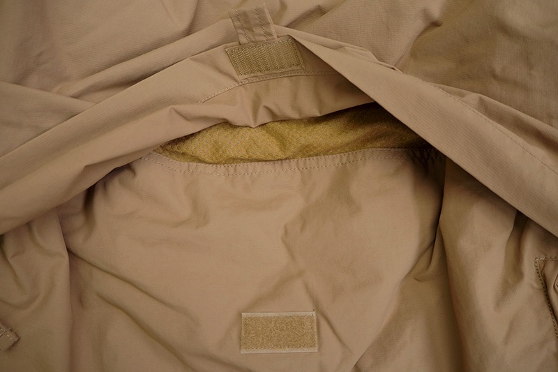 AVIREX å  㥱å  "PADDING ECWCS JACKET"  6102184