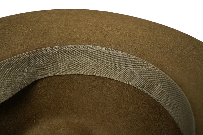 Nigel Cabourn ʥ륱ܥ ˹ ϥå FELT HAT 80470066008