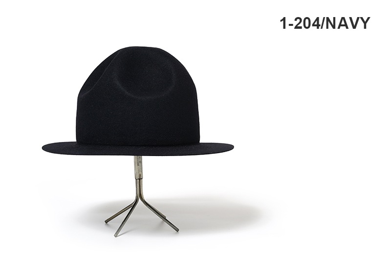 Nigel Cabourn ʥ륱ܥ ˹ ϥå FELT HAT 80470066008