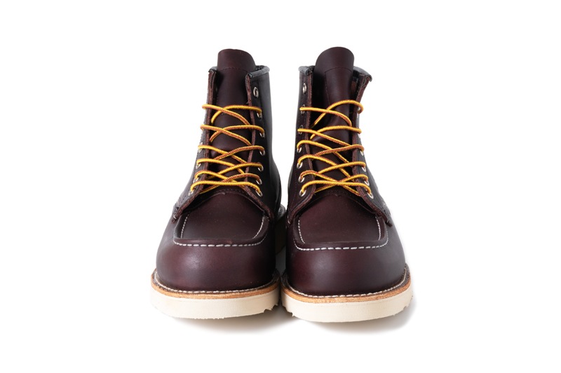 RED WING ��åɥ����� ����֡��� ��6" CLASSIC MOC�� Style No.8847