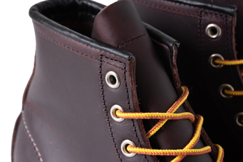 RED WING ��åɥ����� ����֡��� ��6" CLASSIC MOC�� Style No.8847