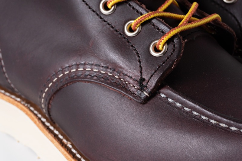 RED WING ��åɥ����� ����֡��� ��6" CLASSIC MOC�� Style No.8847