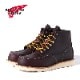 RED WING ��åɥ����� ����֡��� ��6" CLASSIC MOC�� Style No.8847