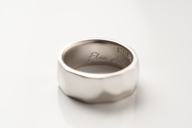 Flea Anthony Design �ե꡼���󥽥ˡ��ǥ����� ��� �ץ���ʥ����ƥ��� FAD PTC-R-02