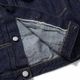 FULLCOUNT �ե륫����ȡ��ǥ˥� ���㥱�åȡ���Type 1 Denim Jacket (Super Smooth)��  ONE WASH  2107SSW