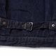 FULLCOUNT �ե륫����ȡ��ǥ˥� ���㥱�åȡ���Type 1 Denim Jacket (Super Smooth)��  ONE WASH  2107SSW