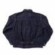 FULLCOUNT �ե륫����ȡ��ǥ˥� ���㥱�åȡ���Type 1 Denim Jacket (Super Smooth)��  ONE WASH  2107SSW