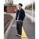 FULLCOUNT �ե륫����ȡ��ǥ˥� ���㥱�åȡ���Type 1 Denim Jacket (Super Smooth)��  ONE WASH  2107SSW