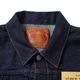 FULLCOUNT �ե륫����ȡ��ǥ˥� ���㥱�åȡ���Type 1 Denim Jacket (Super Smooth)��  ONE WASH  2107SSW