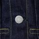 FULLCOUNT �ե륫����ȡ��ǥ˥� ���㥱�åȡ���Type 1 Denim Jacket (Super Smooth)��  ONE WASH  2107SSW