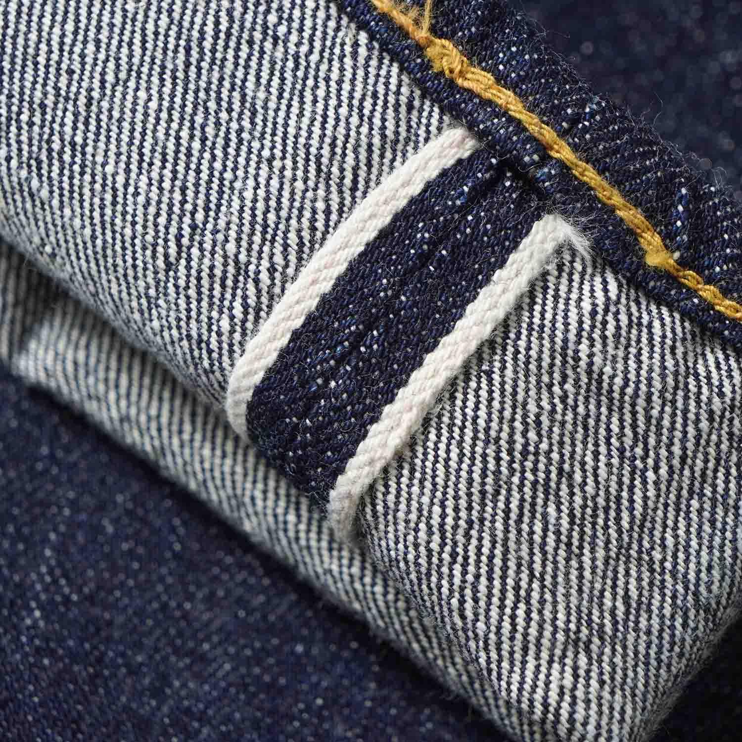 FULLCOUNT �ե륫����� �ѥ��  "Clean Straight Denim"  ONE WASH  1103W-23